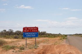 Enabling a response to disasters in remote Australia