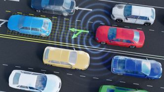 The future of autonomous vehicles lies in the cloud