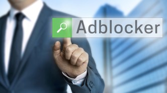 The adblocker generation: can't beat them, understand them