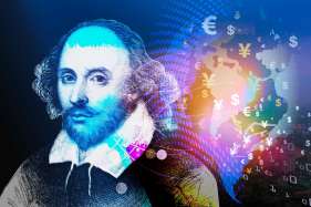 Parallels between modern monetary theory and the Shakespeare authorship question