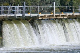 Water experts warn about climate risk in Murray Darling Basin