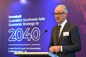 Australians missing opportunities in ASEAN’s booming consumer market