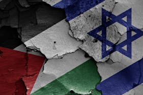 Australia and the question of Palestinian statehood