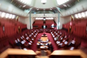 Three issues with Senate estimates questions on notice homework