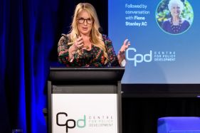 Sophie Howe Q&A: Why Australia needs laws that protect future generations