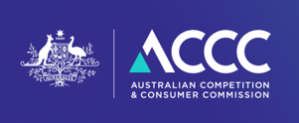 Australian Competition and Consumer Commission