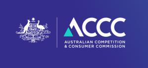 Australian Competition and Consumer Commission