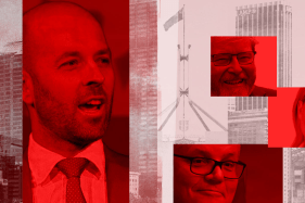 The Mandarin and Crikey’s ‘revolving door’ list: How power bleeds between politics and the Big Four