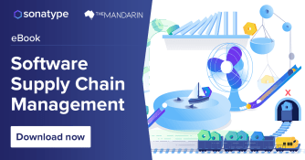 eBook: Software Supply Chain Management