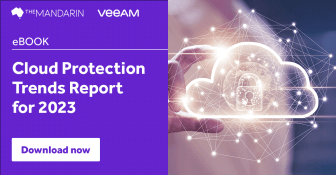 eBook: Cloud protection trends for 2023